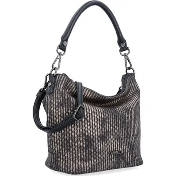 Kabelka Kabelka přes rameno Carmelo bronzová 4380 BR