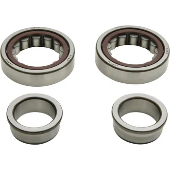 Kliková hřídel Ložiska a těsnění klikovky All Balls Racing CB24-1125