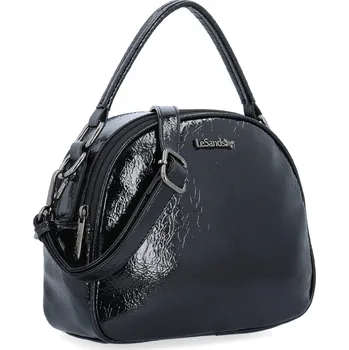 Kabelka Kabelka do ruky Le Sands černá 4373 C