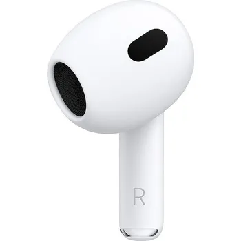 Sluchátka Náhradní AirPods (4. generace; ANC), pravé sluchátko
