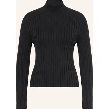 Dámské tričko Marc O'polo Dámský Svetr, tmavě modrá, 42