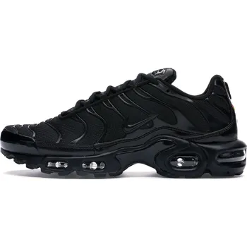 Pánské tenisky Nike Air Max Plus Triple Black Nike: 44,5