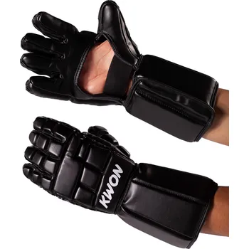 Rukavice KWON Rukavice na Escrimu - černé - KWON_RUK_ESCM Velikosti: L/XL
