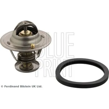 Těsnění motoru Termostat, chladivo BLUE PRINT ADN19214