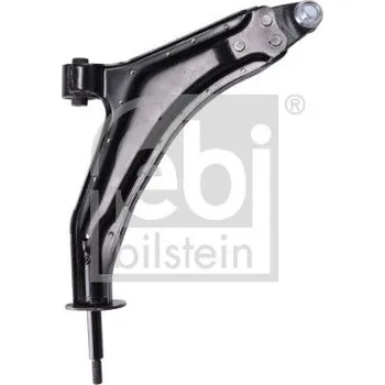 Zavěšení kol Řídicí páka, zavěšení kol FEBI BILSTEIN 31258