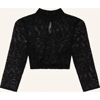 Hammerschmid Dámská Dirndl Halenka Babsi Z Krajky S 3/4...