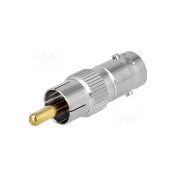 Elektrická zásuvka BNC-201