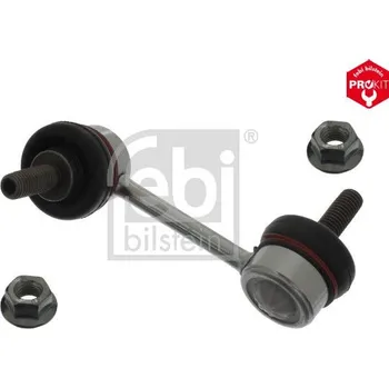 Zavěšení kol Tyč/vzpěra, stabilizátor FEBI BILSTEIN 43453