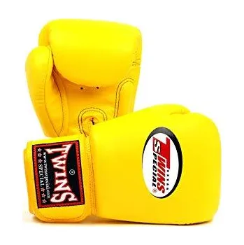 Boxerské rukavice Boxerské rukavice Twins Special BGVL3 - Yellow - TWS_BGVL3_YELLOW Velikosti: 12 oz