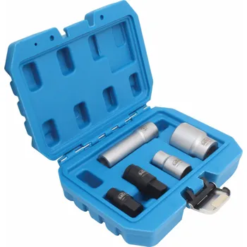 Nářadí pro automobil Satra S-P5ICS hlavice na nastavení vstřikovacích čerpadel