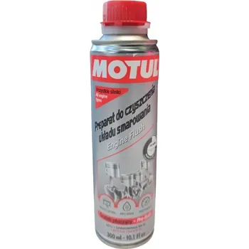 Motul Engine Flush 300ml