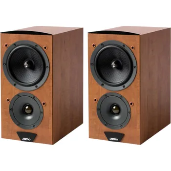 Audio Jamo C603 MKII (2 ks) hnědá
