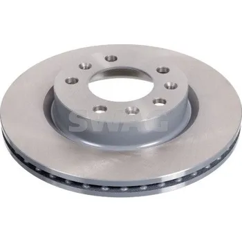 Brzdový kotouč Brzdový kotouč SWAG 62 10 5713