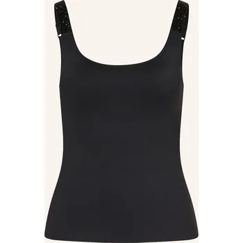 Goldbergh Dámské Tílko Virginie, černá, 34