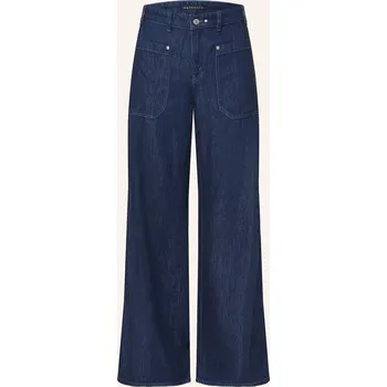 Dámské džíny Mac Daydream Dámské Wide Leg Džíny Portland, j683 dd fashion...