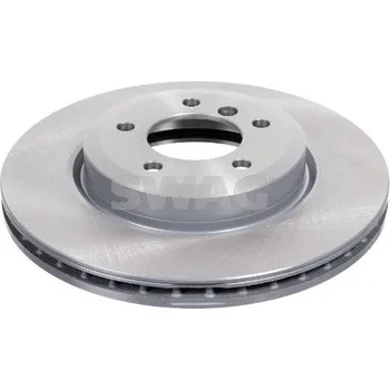 Brzdový kotouč Brzdový kotouč SWAG 20 94 3946