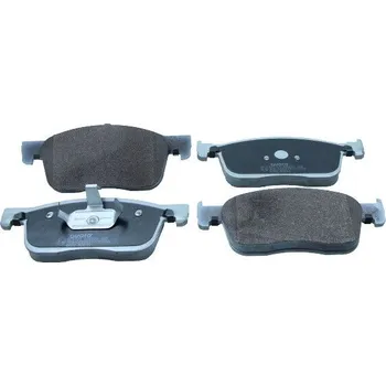 Brzdová destička Sada brzdových destiček, kotoučová brzda QUARO QP5721