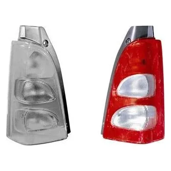 Zadní světlomet Zadní světlo VAN WEZEL 5261932