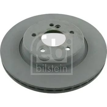 Brzdový kotouč Brzdový kotouč FEBI BILSTEIN 23212