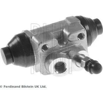 Brzdový kotouč Brzdový váleček BLUE PRINT ADG04437