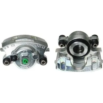 Brzdový třmen Brzdový třmen BUDWEG CALIPER 343859