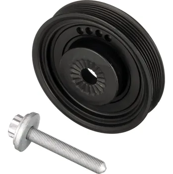 Řemenice, klikový hřídel GATES TVD1203A