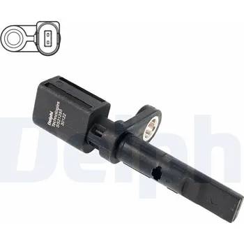 Přislušenství brzdového systému Snímač, počet otáček kol DELPHI SS21285-12B1