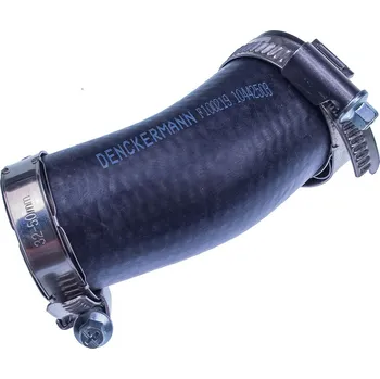 Turbodmychadlo Hadice plnícího vzduchu DENCKERMANN F100219