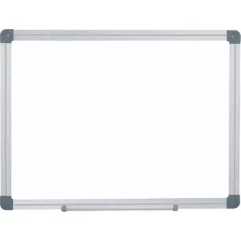 Magnetická tabule NTWBA09090120 A09 90 x 120 cm, bílá