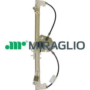 Stahovačka okna Zvedací zařízení oken MIRAGLIO 30/1174