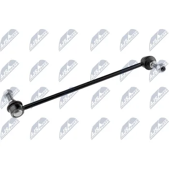 Zavěšení kol Tyč/vzpěra, stabilizátor NTY ZLP-ME-015