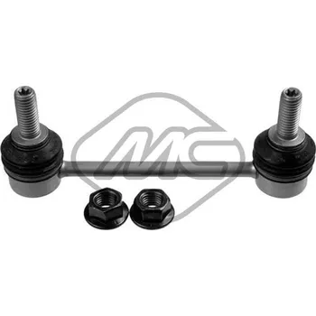 Zavěšení kol Tyč/vzpěra, stabilizátor METALCAUCHO 06946