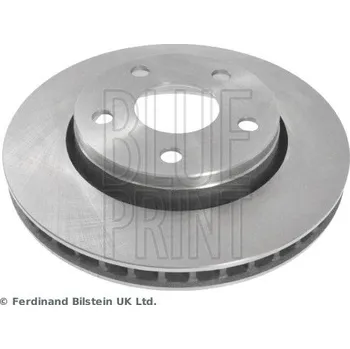 Brzdový kotouč Brzdový kotouč BLUE PRINT ADA104335