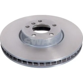 Brzdový kotouč Brzdový kotouč SWAG 20 10 4950