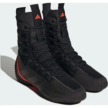 Boxerská obuv ADIDAS Boxerské boty Speedex 23 - černo/červené - HP6888-90804 Velikosti: 45