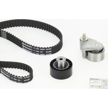 Sada rozvodového řemene CONTINENTAL CTAM CT1096K2PRO