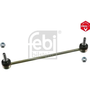 Zavěšení kol Tyč/vzpěra, stabilizátor FEBI BILSTEIN 22390