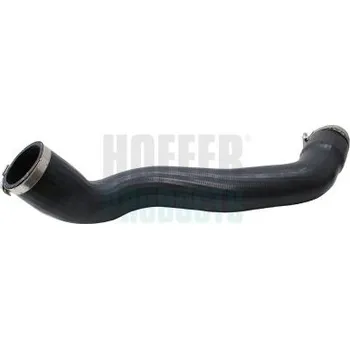 Turbodmychadlo Hadice plnícího vzduchu HOFFER 96990