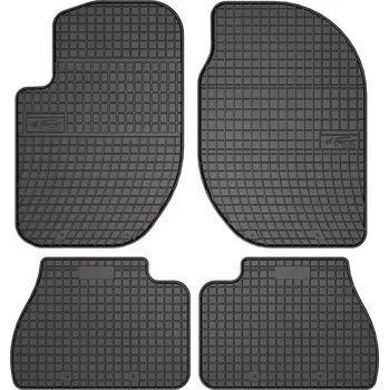 Autolékárnička Frogum 0970 Gumové koberce El Toro Land Rover Freelander I 1997-2006