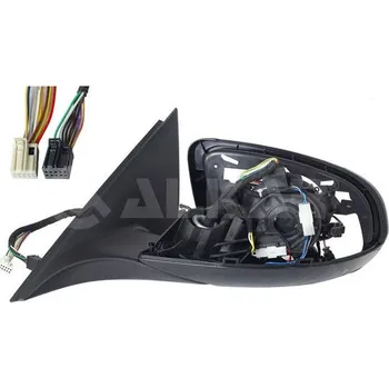 Auto zrcátko Vnější zpětné zrcátko ALKAR 6359703