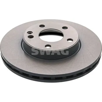 Brzdový kotouč Brzdový kotouč SWAG 10 94 3835