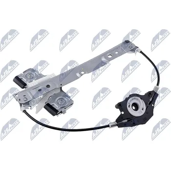 Stahovačka okna Zvedací zařízení oken NTY EPS-FR-037