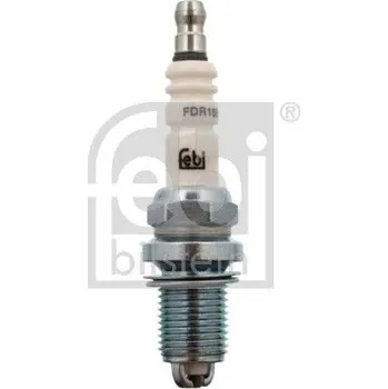 Autoelektrika Zapalovací svíčka FEBI BILSTEIN 13524