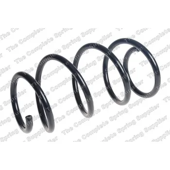 Pružina podvozku LESJÖFORS 4037305