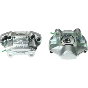 Brzdový třmen Brzdový třmen BUDWEG CALIPER 34107