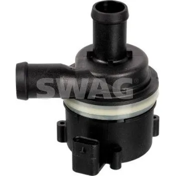 Vodní pumpa motoru Doplňovací vodní čerpadlo (okruh chladicí vody) AGB E16-0030