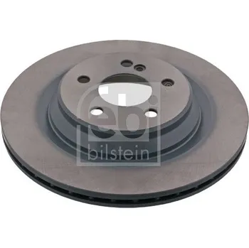 Brzdový kotouč Brzdový kotouč FEBI BILSTEIN 43934