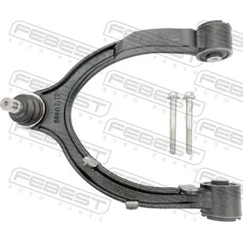 Zavěšení kol Řídicí páka, zavěšení kol FEBEST 6724-M3FUPL