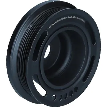 Řemenice, klikový hřídel KAMOKA RW070