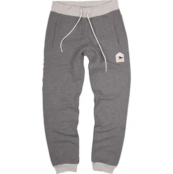 Yakuza Premium Pánské tepláky 3529 - šedé - 3529_GREY Velikosti: L